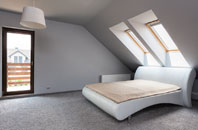 Holbury bedroom extensions